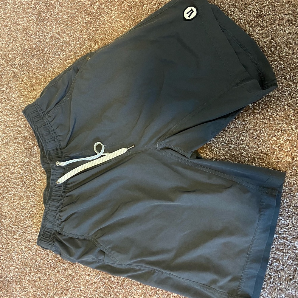 Vouri shorts